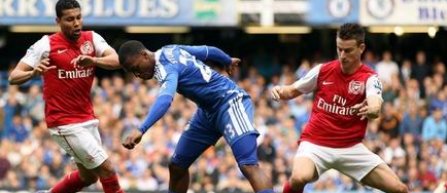 Arsenal si Chelsea ar putea sa isi amane meciurile de pe 26 decembrie din cauza unei greve
